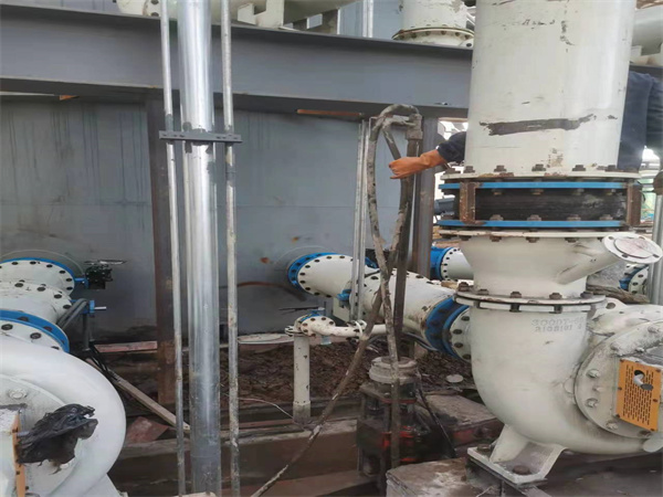 碑林设备基础沉降下沉注浆加固增加荷载